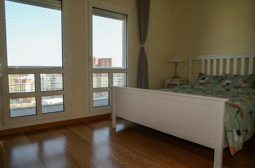 Apartamento Luxury Laranjeiras