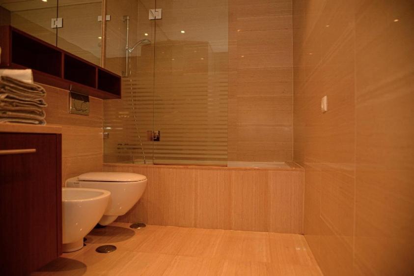 Luxury Laranjeiras Apartment Lisbon